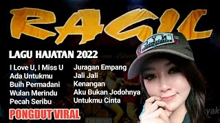 TERBARU LAGI 2022 RAGIL Pongdut