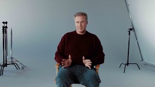 The One Person Who Makes Will Ferrell Laugh the Most