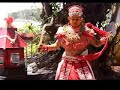 theyyam at thalassery