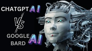 The AI WAR is heating up, Google is in trouble #ai #chatgpt