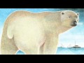 the last polar bear illustrator by wendell minor interivew