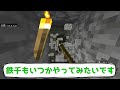 【マイクラ ブランチマイニング】高さ○○なら1時間でこんなに！石のツルハシでも超効率的！【統合版マイクラ】