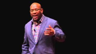 The Ferguson Effect | Bakari Kitwana | TEDxBinghamtonUniversity