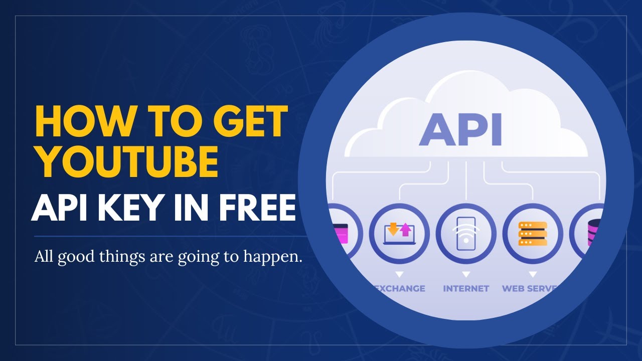 How To Get Youtube Api Key In Free Google Developer Console Youtube How To Get Youtube Api Key In Free Google Developer Console Youtube