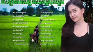 អកកេះ អកកាដង់, បទកំដរភ្ញៀវញាំការ