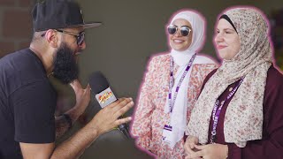 Convincing Muslim Women to be my Second Wife!