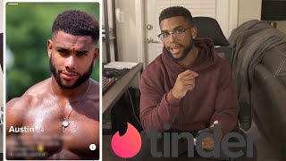 THESE PICS GOT ME LAID | REVEALING MY TINDER PICTURES