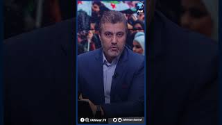 جمال أحمد: قريبا سينتهي أطول عـ.ـد.و.ا.ن وسيفضح أطول خذلان