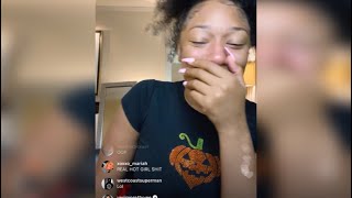 MeganTheeStallion Laughs At Yung Miami’s Song “Rap Freaks”