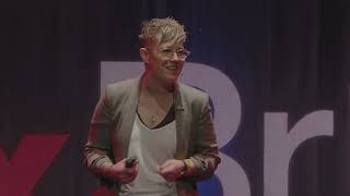 Why the fight for young LGBT+ people is far from over | Katie Vincent | TEDxBrighton