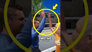 Why Waving Back at the Wrong Person Feels So Embarrassing