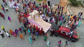 Gurdwara Babe Ke Machap | Aerial Event Videography | SouthEast.my