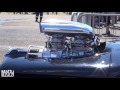 1934 willys woody wagon one off drag race car 1000hp v8 supercharged