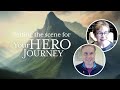 Caroline Myss & Robert Holden - Setting the scene for Your Hero Journey