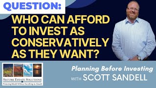 Conservative Investing, Should You Consider This Strategy?