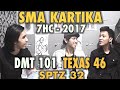 7HC KARTIKA 2017‼️THROWBACK MASA-MASA DI JALANAN! TUBIR MULU NI BOCAH DULUNYA MANTAP MASA LALUUU