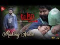 Chola Making Video | Joju George | Nimisha Sajayan | Sanal Kumar Sasidharan