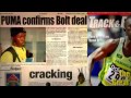 Usain Bolt   The Fastest Man Alive, Part 3