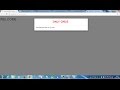 modal popup using jquery, only once