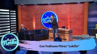 Llegó la Noche: Con Yedinson Flórez \