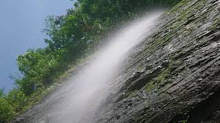 Rangamati, Amazing Hidden Fountain! (Ghagra Jhorna)