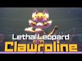 Clawroline Boss Fight - Kirby and the Forgotten Land
