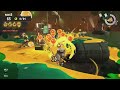 【splatoon】 139 「でんせつ」 金イクラ：98 サーモンラン ／ シーズン：24秋 【switch】※クマフェス