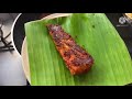 mangalorean style fish fry croaker koddai kallur fish masala fry