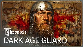 Varangian Guard: Dark Age Byzantium's Special Forces | Ancient Black Ops