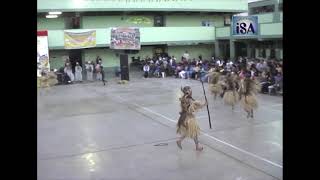 LOS CARAPACHOS-ORGULLO SHIPIBO-CONCURSO SANGRE ANDINA 2010-PRODUCCIONES ISA