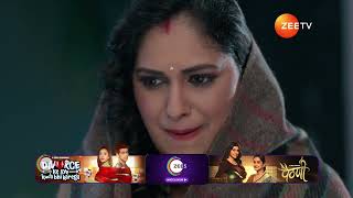 Vasudha | Ep - 76 | Jan 1, 2025 | Best Scene 1 | Zee TV