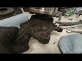 2015 buick encore wheel bearing replacement