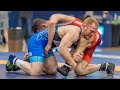 Chance Marsteller vs. Vincenzo Joseph | 74kg Final: Last Chance Olympic Trials Qualifier