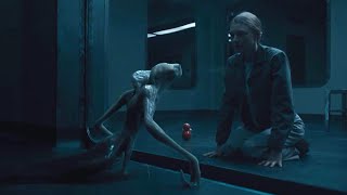 2020俄罗斯最新科幻片，宇航员和外星生物共生，以人类恐惧为食