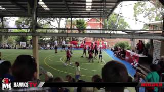 Thirroul Public School - So You Think You Can Play | Wollongong NRE Hawks
