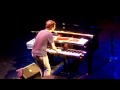 ben folds (live!) - not the same