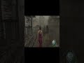 what am i doing re4hd short shorts residentevil residentevil4