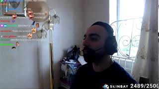 IRL - what? (Itssliker)