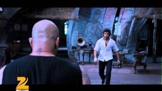 Agneepath Promo on Zee Aflam (March 2013)