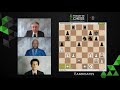 today in chess 2020 21 candidates tournament round 12