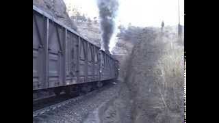 Industriebahn Chengde in China mit SY und JS