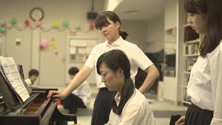 【第27回東京学生映画祭】『日陰のスワン』予告編