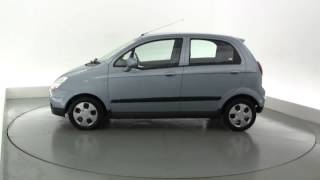 2009 CHEVROLET MATIZ SE PLUS