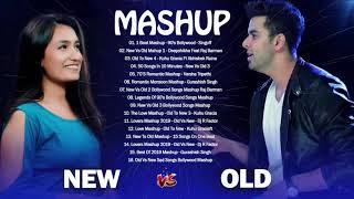 Old Vs New Bollywood Mashup Song 2020 (Ft. Gurashish Singh, Kuhu) 1 Beat Indian Mashup | Hindi Songs