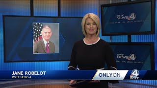 Rep. Trey Gowdy shares in an exclusive interview what he feels is his legacy in Congress.