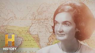 Why Hurricanes Have Names | History Honors 250