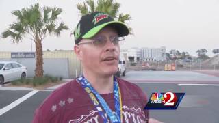 WESH 2 News previews Daytona 500