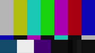 Beep Glitch Screen