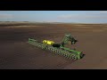 yost farm spring planting 2020