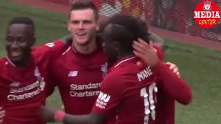 Andrew Robertson - Fantastic Assists